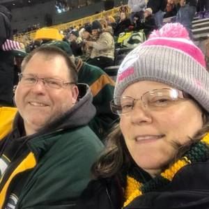 Meet your Posher, Jill